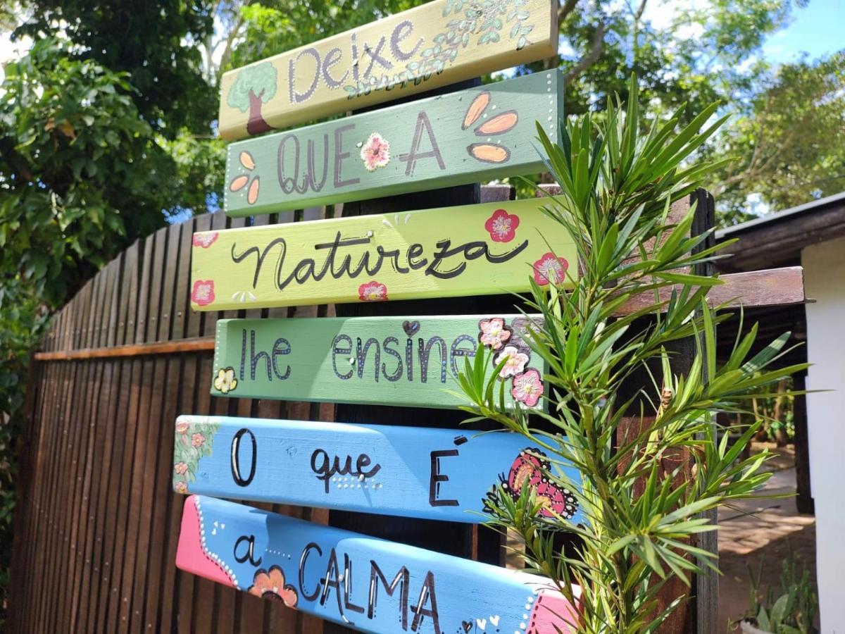 Chale Aloha Villa ฟลอเรียนอโปลิส ภายนอก รูปภาพ